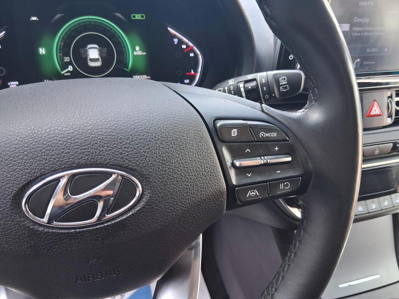 Hyundai i30 Wagon 1.0 t-gdi 48V Car Play / AndroidAuto Fari LED