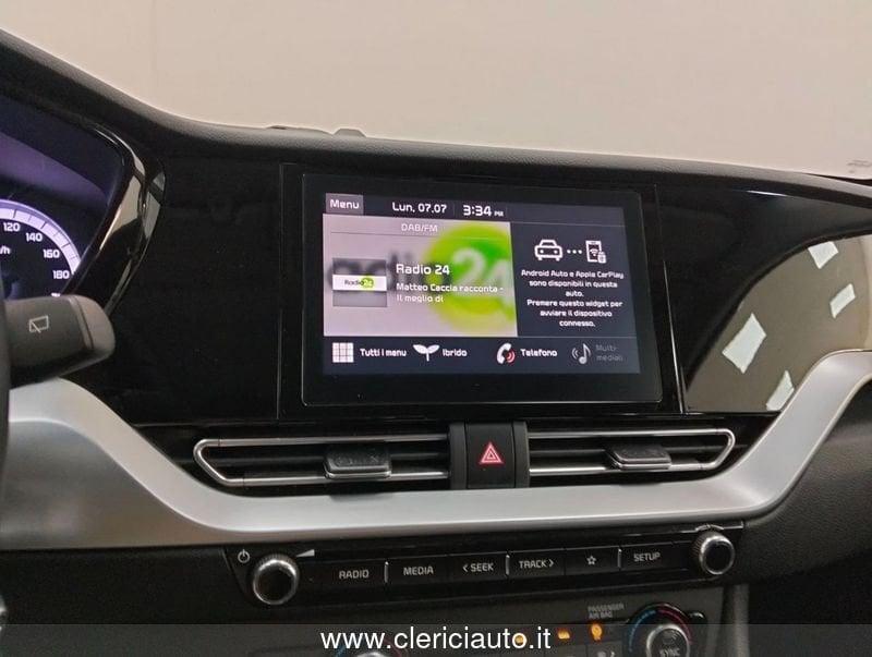 KIA Niro 1.6 GDi DCT HEV Style
