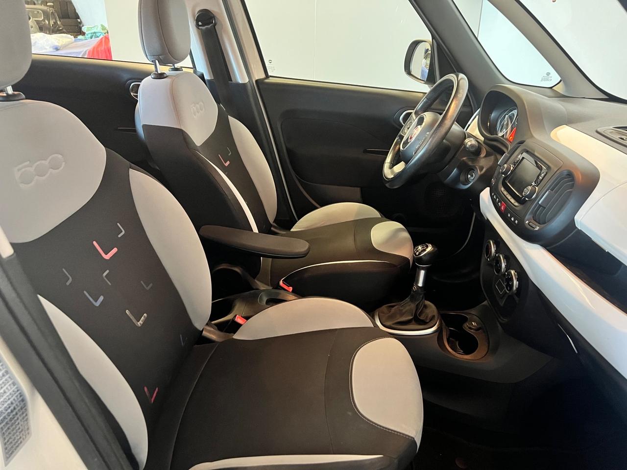 Fiat 500L 1.3 Multijet 85 CV Business