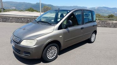 Fiat Multipla 1.6 16V Natural Power