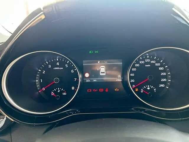 Kia XCeed 1.0 TGDi 100cv BUSINESS KM ZERO