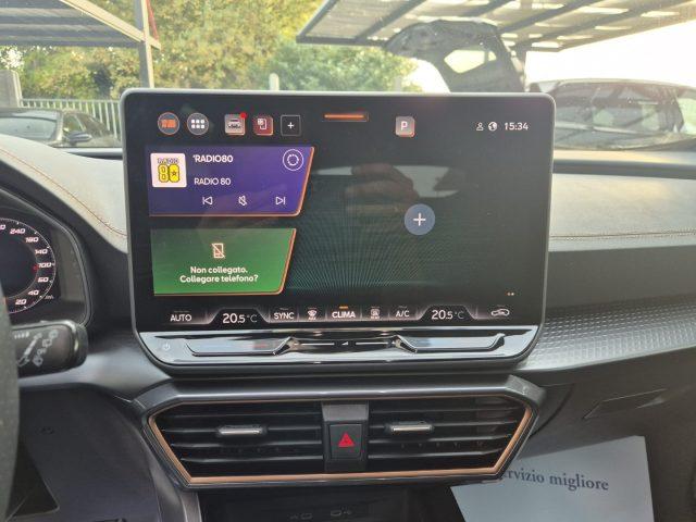 CUPRA Formentor 1.5 Hybrid 150 CV DSG #VARI COLORI E PACK