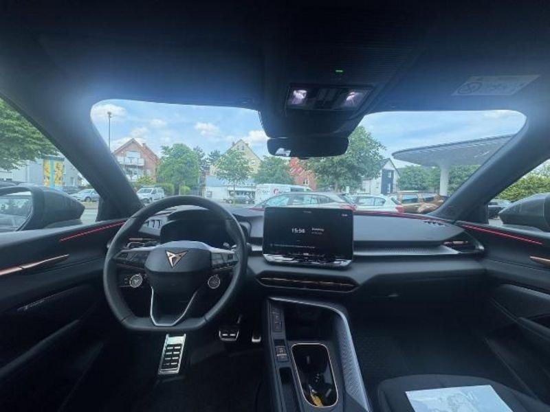 Cupra Terramar 2.0 TSI 204 CV DSG 4Drive Tetto LED 20" Sennheiser 20"