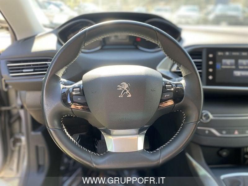 Peugeot 308 BlueHDi 120 S&S SW Allure