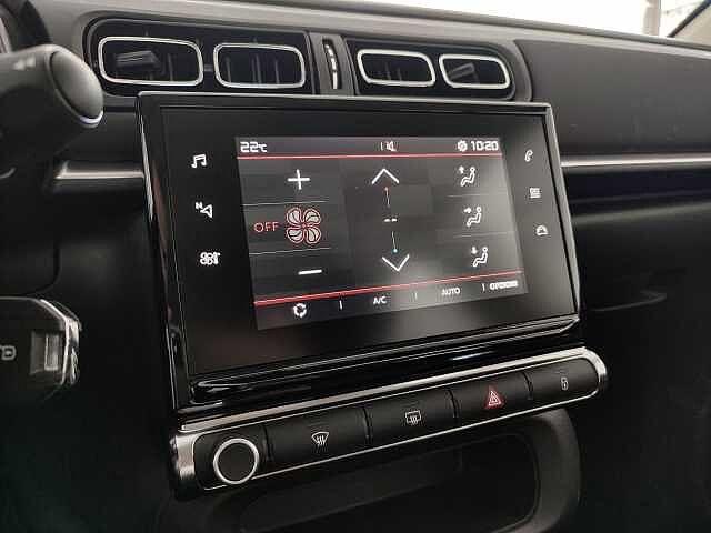 Citroen C3 BlueHDi 100 S&S C-Series
