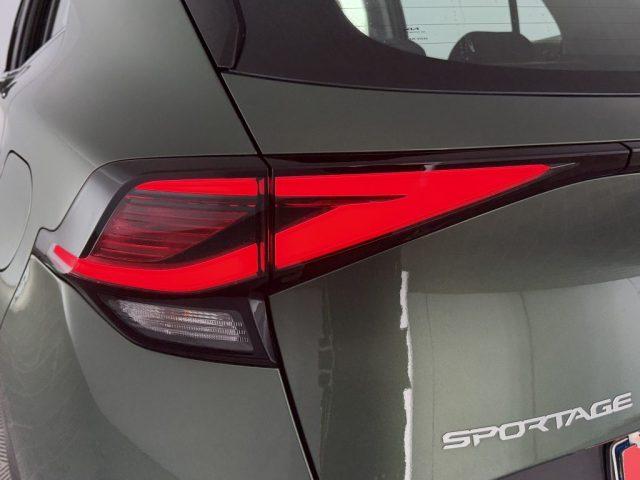 KIA Sportage Sportage 1.6 TGDi MHEV Business