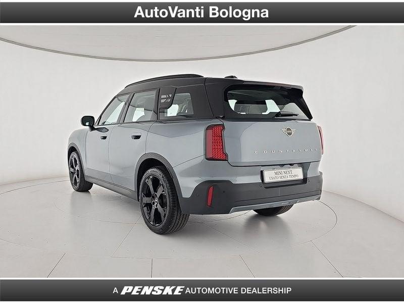 MINI Mini Countryman U25 Mini C Classic Countryman