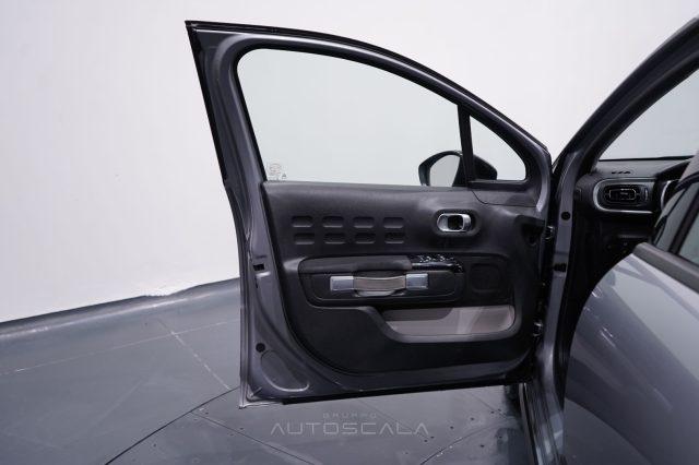 CITROEN C3 1.2 PureTech 82cv GPL Shine