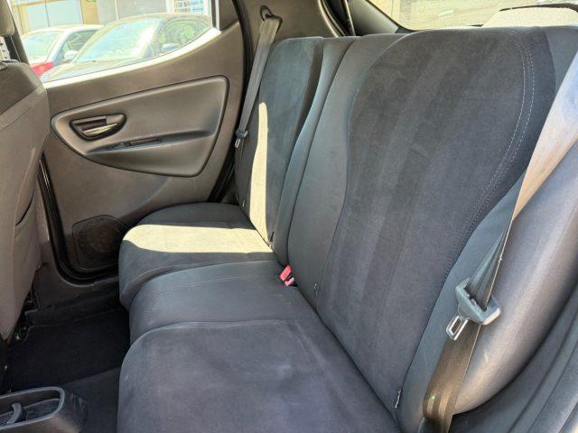 LANCIA Ypsilon 1.3 MJT 16V 95 CV 5 porte