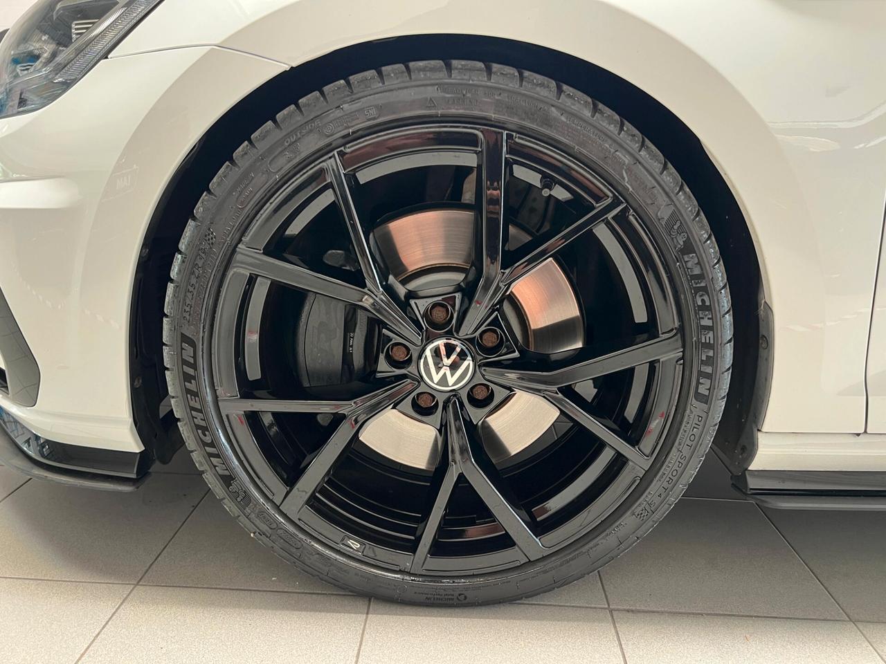 Volkswagen Golf R 2.0 TSI DSG 4MOTION 3p. 310cv /228kw