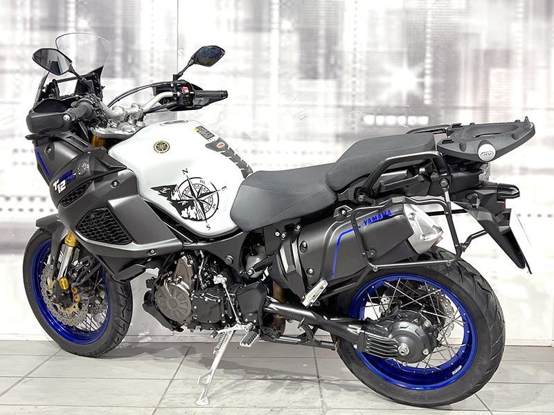 Yamaha XT 1200 ZE Super Ténéré