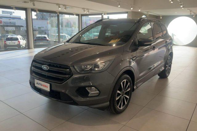 FORD Kuga 1.5 TDCI 120 CV S&S 2WD ST-Line