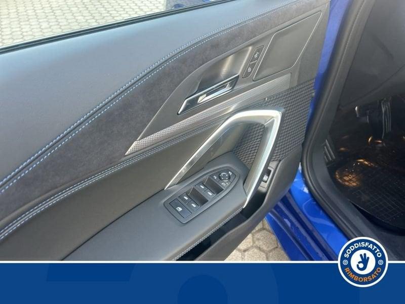 BMW X2 sDrive 20d M Sport