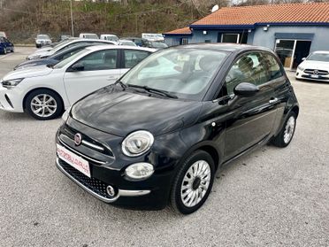 Fiat 500 1.2 Lounge 2017 TETTO-CRUISE