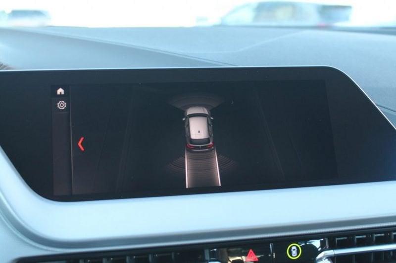 BMW Serie 1 d 116CV 5p. Business Advantage aut.