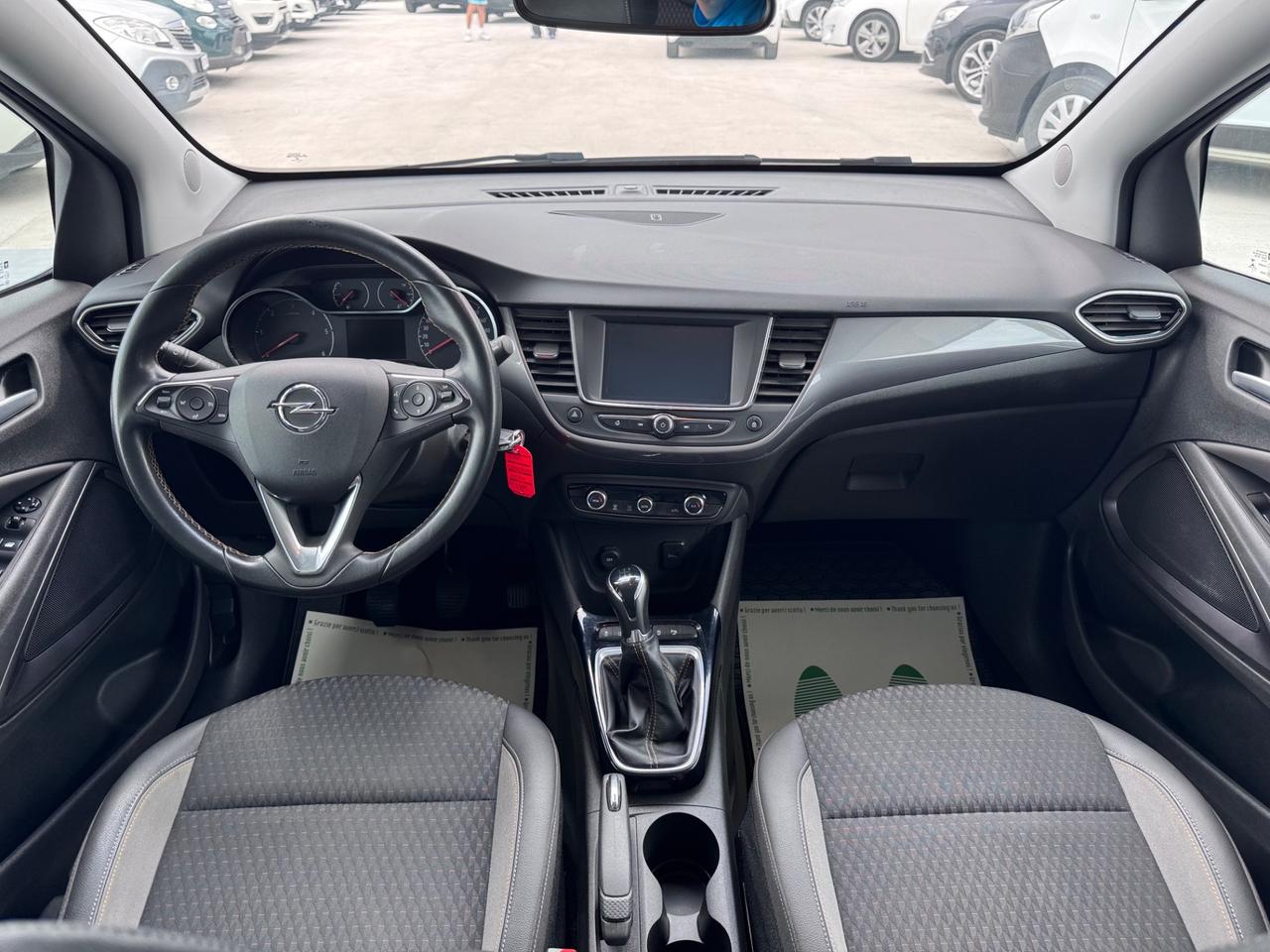 Opel Crossland Crossland X 1.6 ECOTEC D 8V Start&Stop Ultimate