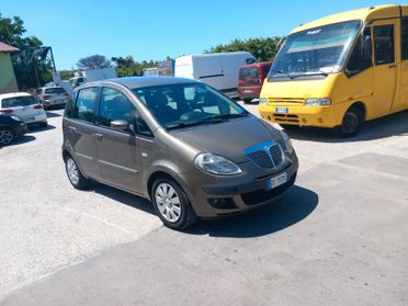 LANCIA MUSA BENZINA GPL