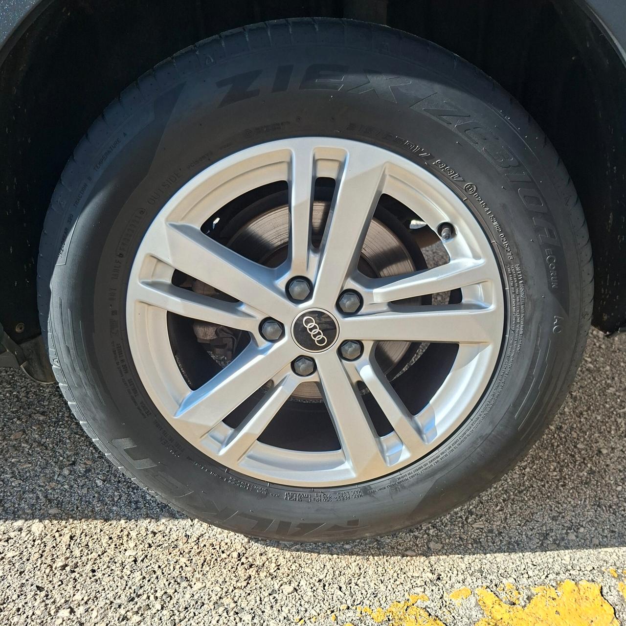 Audi Q3 35 2.0 Tdi 150Cv S-Tronic Business