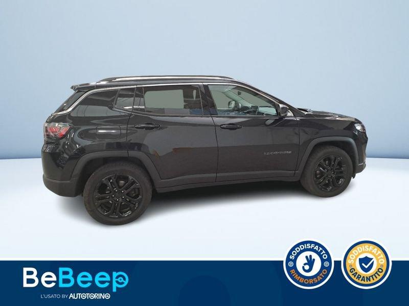 Jeep Compass 1.6 MJT 80 ANNIVERSARIO 2WD 130CV