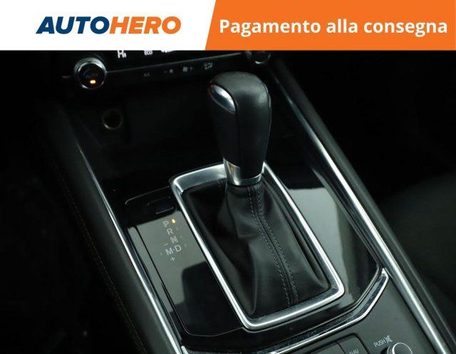 MAZDA CX-5 2.2L Skyactiv-D 184 CV AWD Exceed