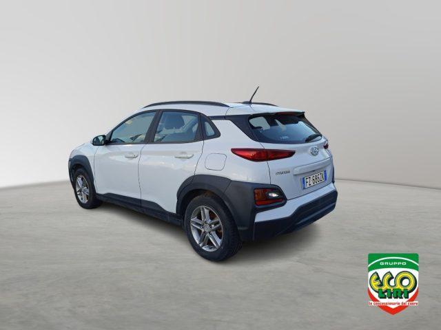 HYUNDAI Kona 1.0 T-GDI XPrime