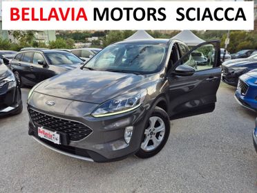 Ford Kuga 1.5 EcoBlue 120CV 2022