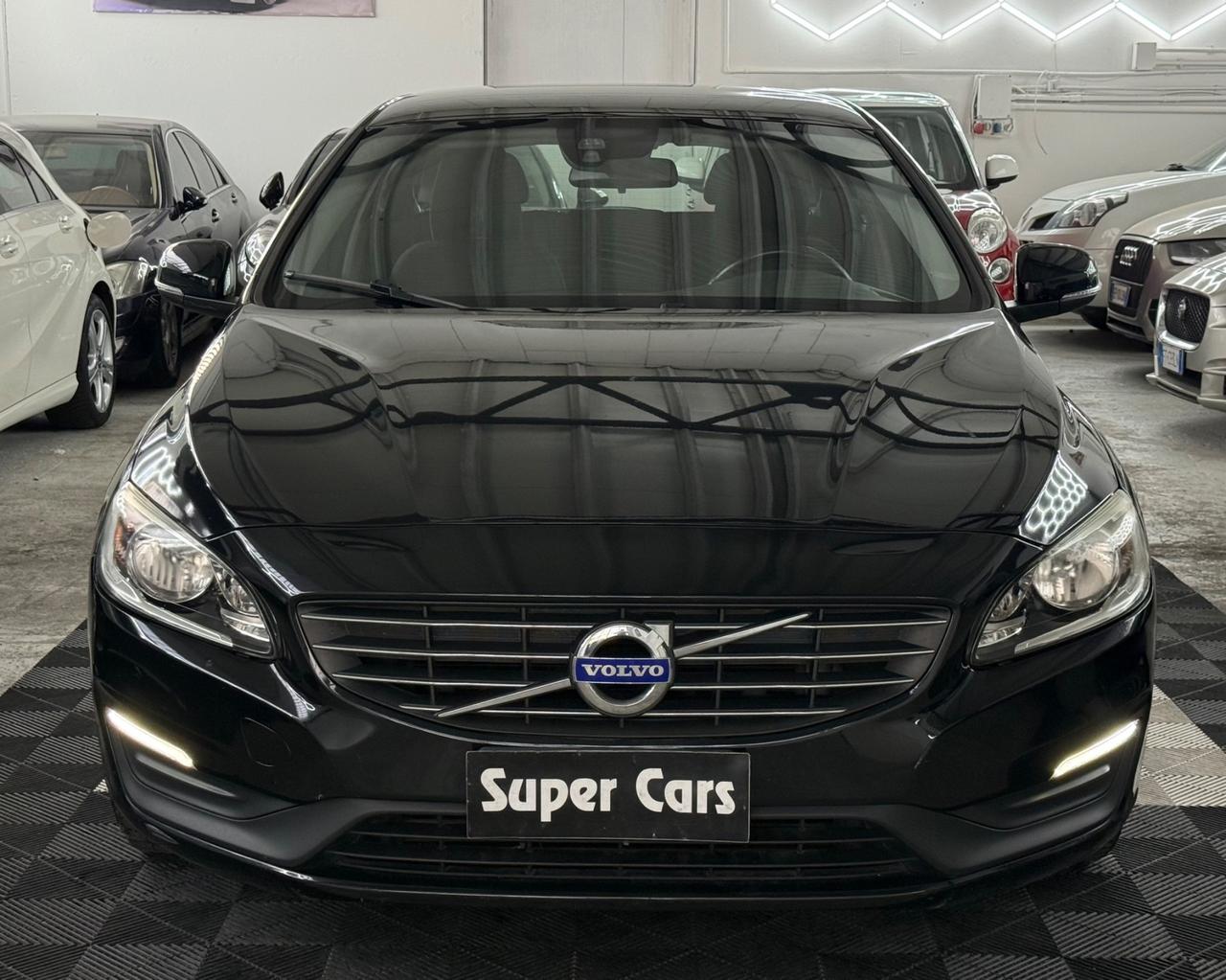 Volvo V60 D2 Momentum