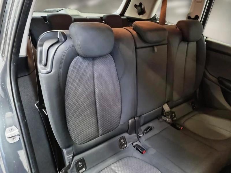 BMW 220 GRAN TOURER BUSINESS AUTO 5 PORTE MONOVOLUME