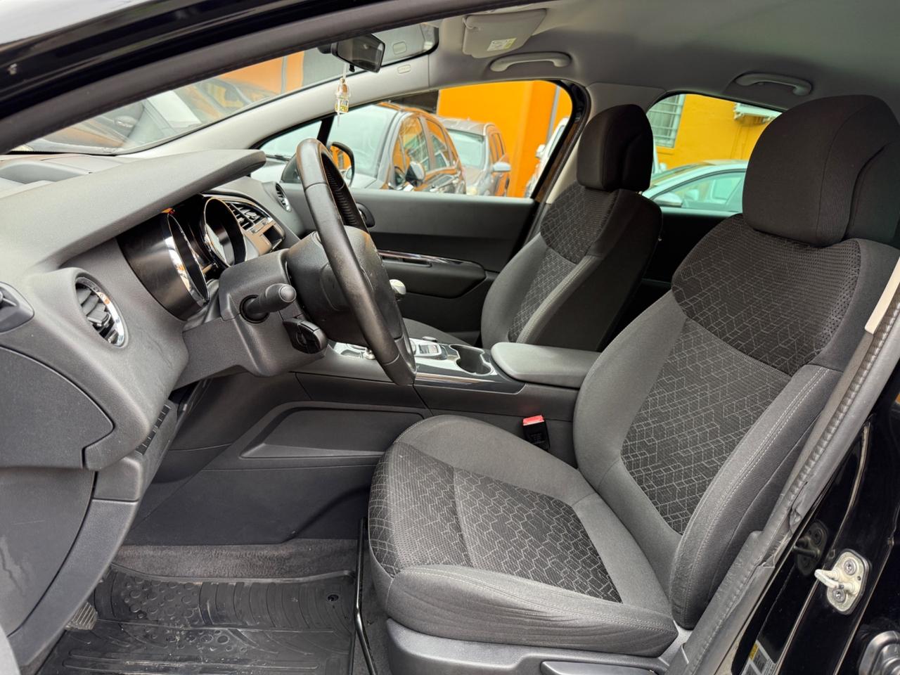 Peugeot 3008 BlueHDi 120 S&S Active