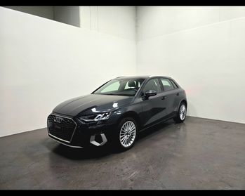 AUDI A3 SPORTBACK 30 TDI ADVANCED