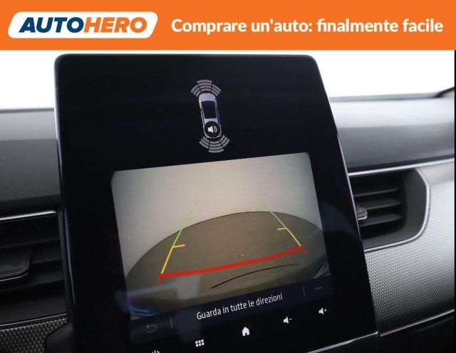 RENAULT Arkana Arkana Hybrid E-Tech 145 CV Intens