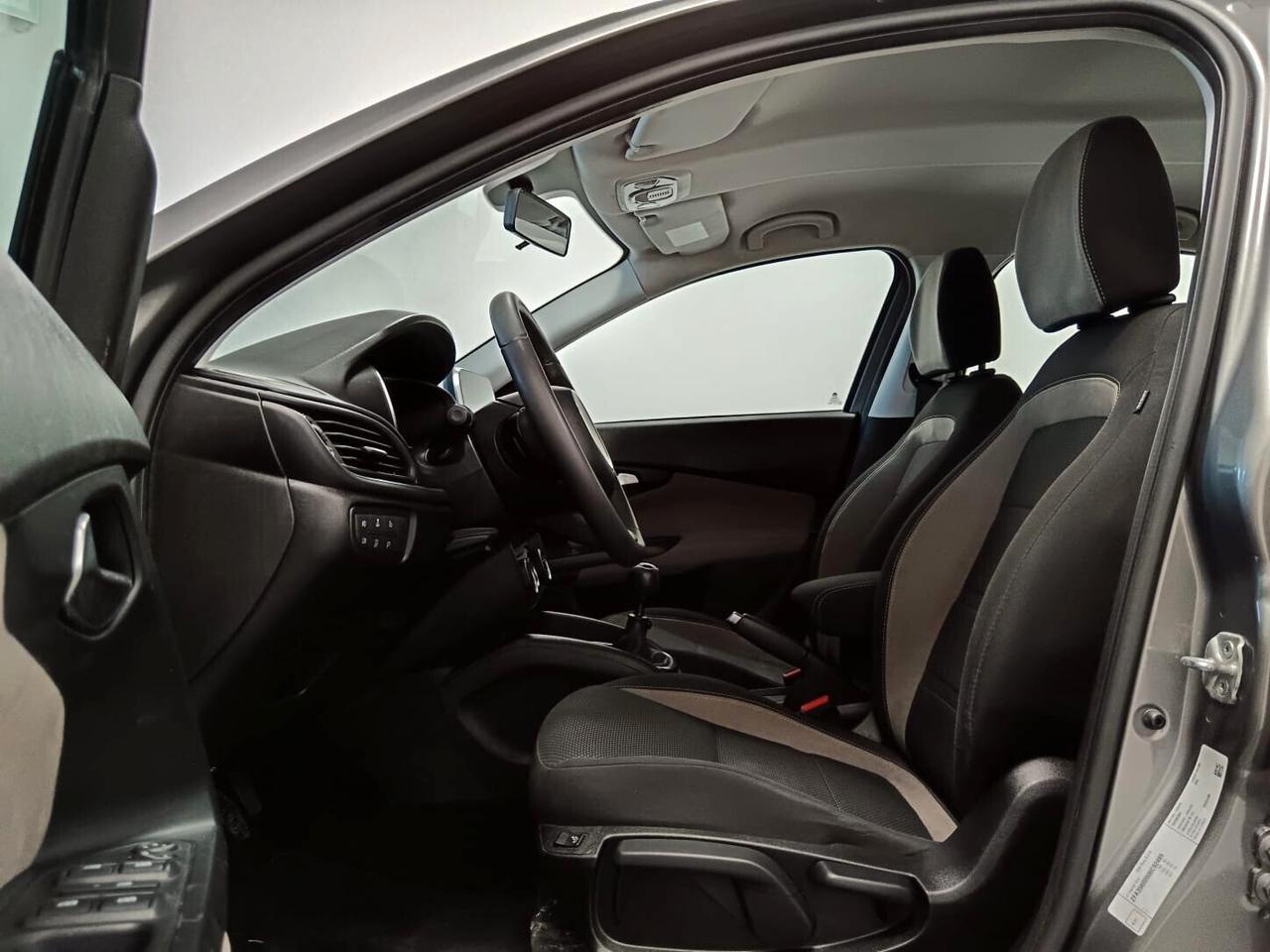 Fiat Tipo 1.6 Mjt 5 porte Lounge