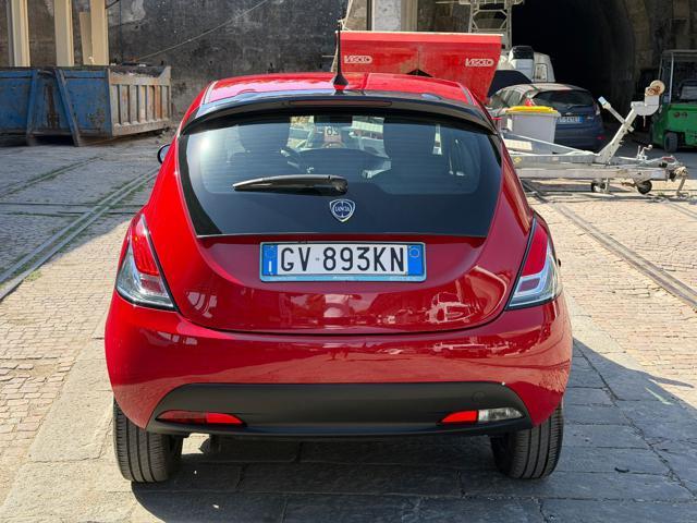 LANCIA Ypsilon 1.0 FireFly 5 porte S&S Hybrid Gold 5 POSTI