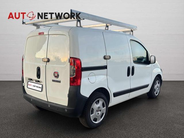 FIAT Fiorino 1.3 MJT 95CV Cargo SX