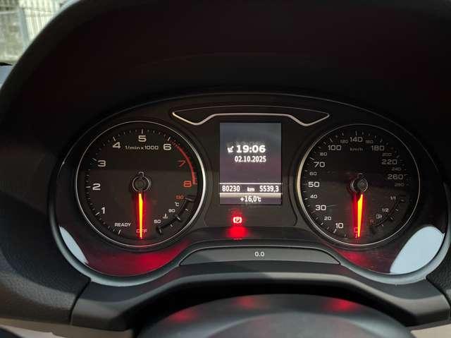 Audi Q2 Q2 30 1.0 tfsi Admired s-tronic