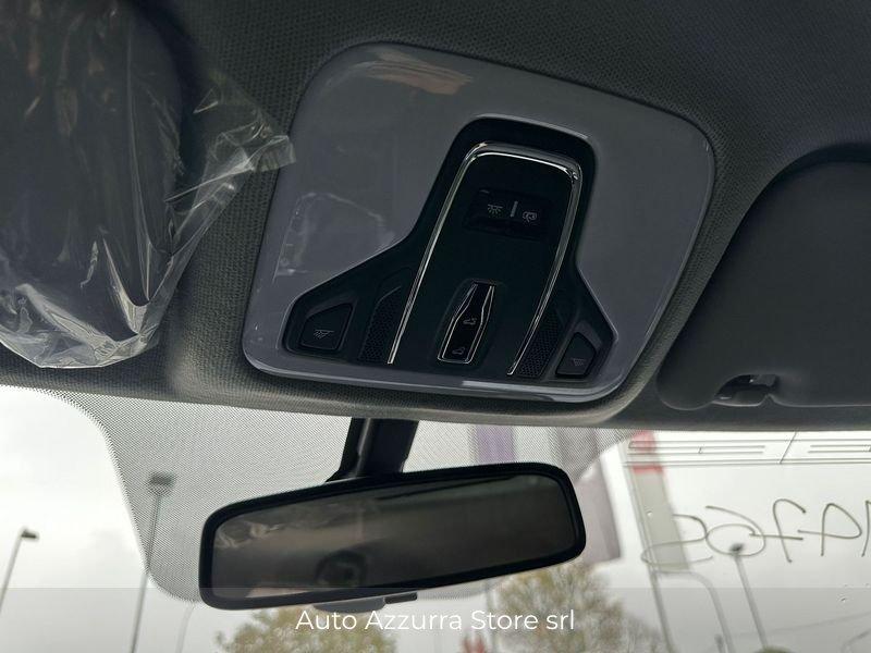 DR AUTOMOBILES dr3 dr3 1.5 CVT Bi-Fuel GPL Collection *PROMO AZZURRA, NEW MODEL*