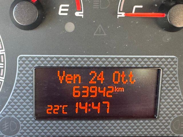 FIAT Fiorino 1.3 MJT 80cv ?6 CARGO SX FURGONE AZIENDALE