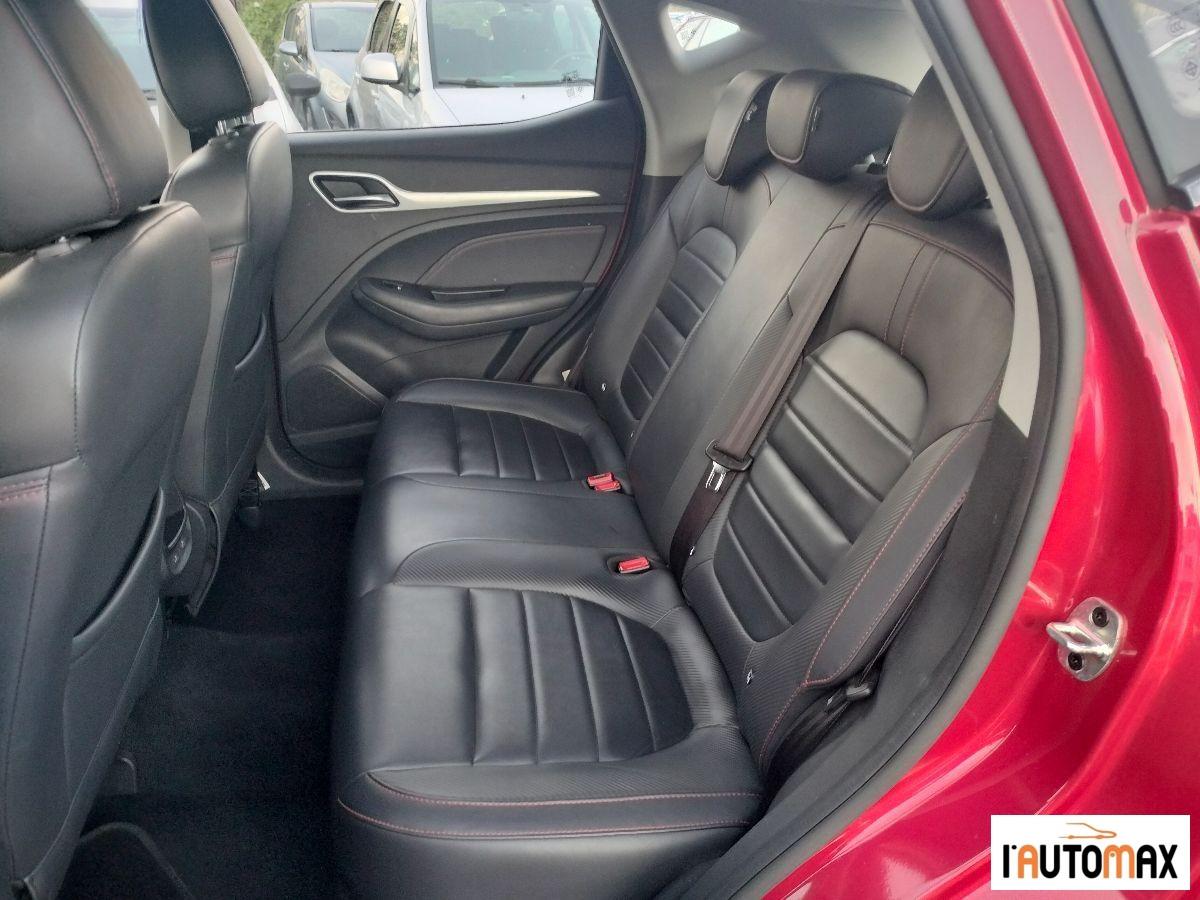 MG - ZS 1.5 Luxury