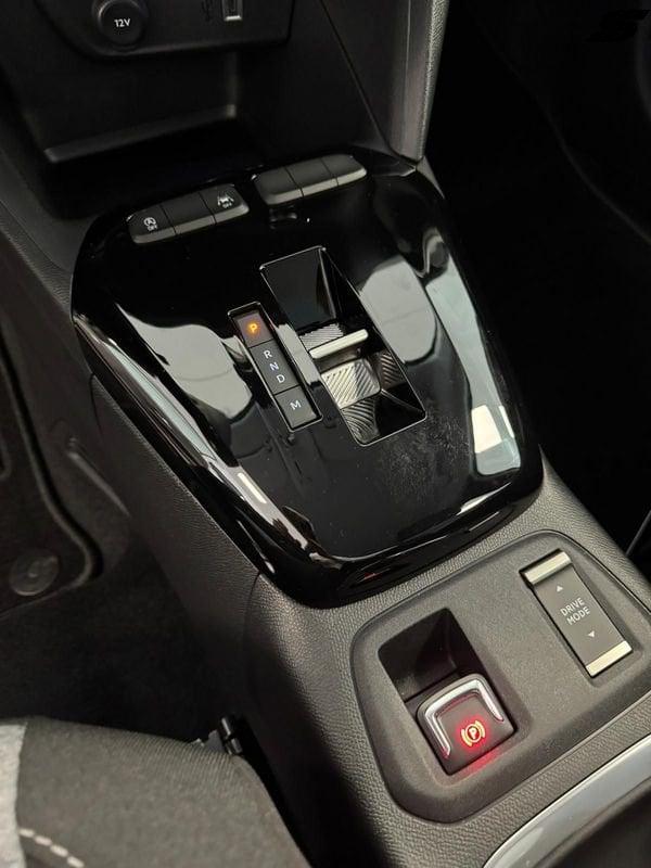 Opel Corsa Corsa Hybrid 110 CV aut. Edition