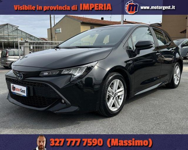 TOYOTA Corolla 1.8 Hybrid Active