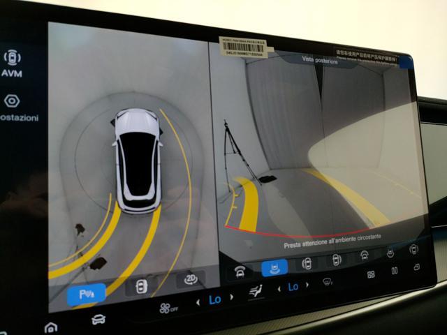 BYD Sealion 7 91,3 kWh AWD Excellence