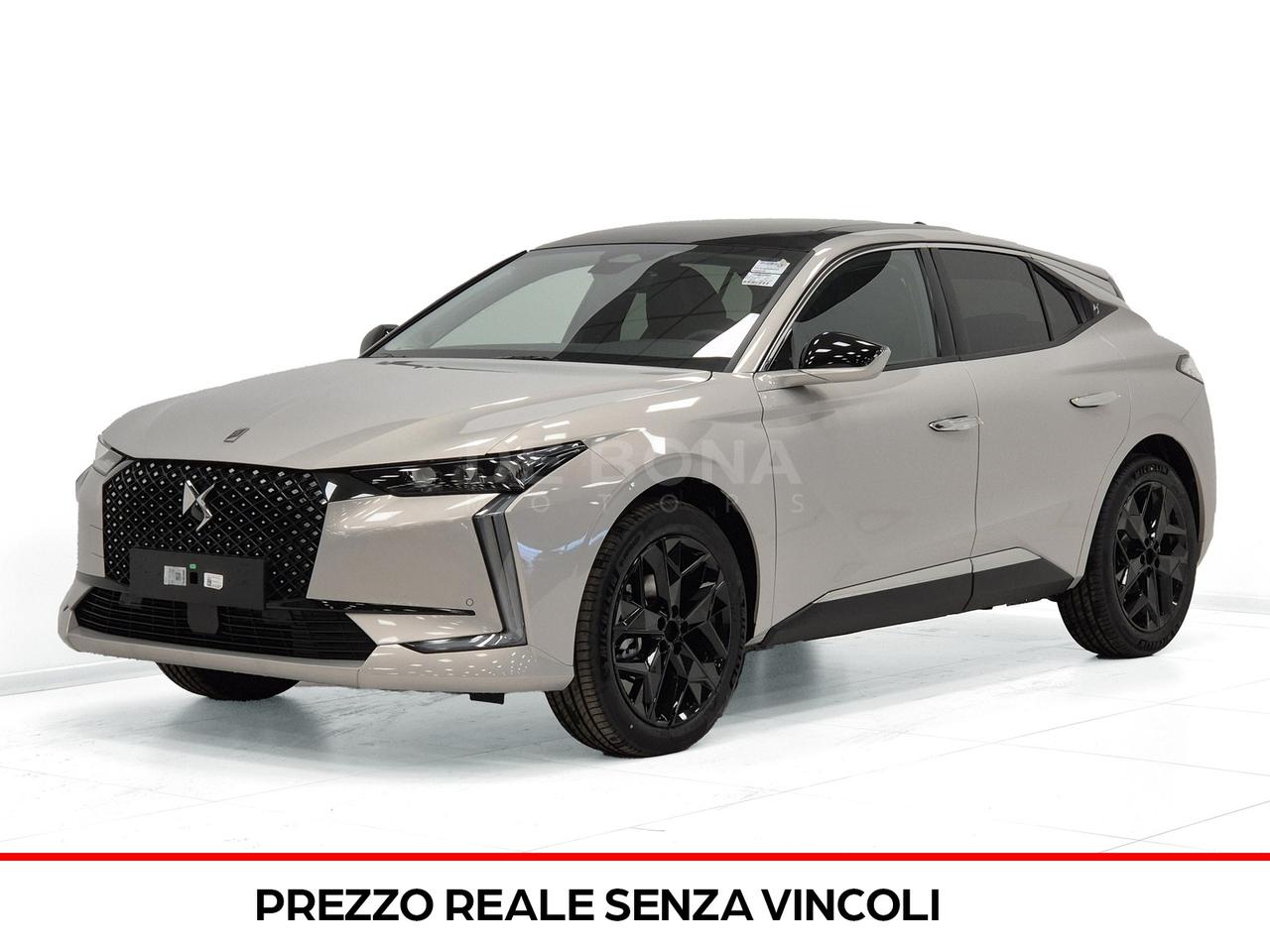 DS DS 4 1.5 bluehdi pallas 130cv auto