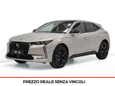 DS DS 4 1.5 bluehdi pallas 130cv auto