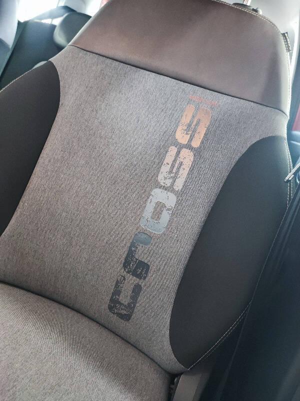 Fiat Panda 0.9 t.air t. Cross 4x4 GPL! PROMO FINANZIAMENTO -1000€