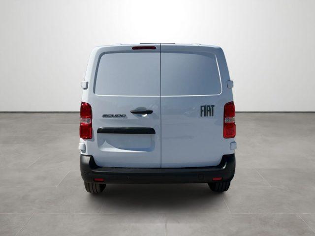 FIAT Scudo 1.5 BlueHDi 120 CV S&S PL-TN Furgone