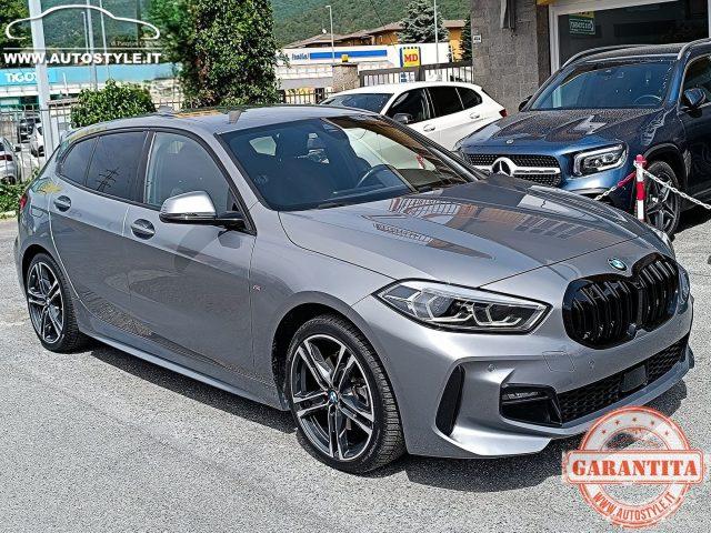 BMW 118 i M-SPORT Steptronic/AUTOMATICA MSport F40