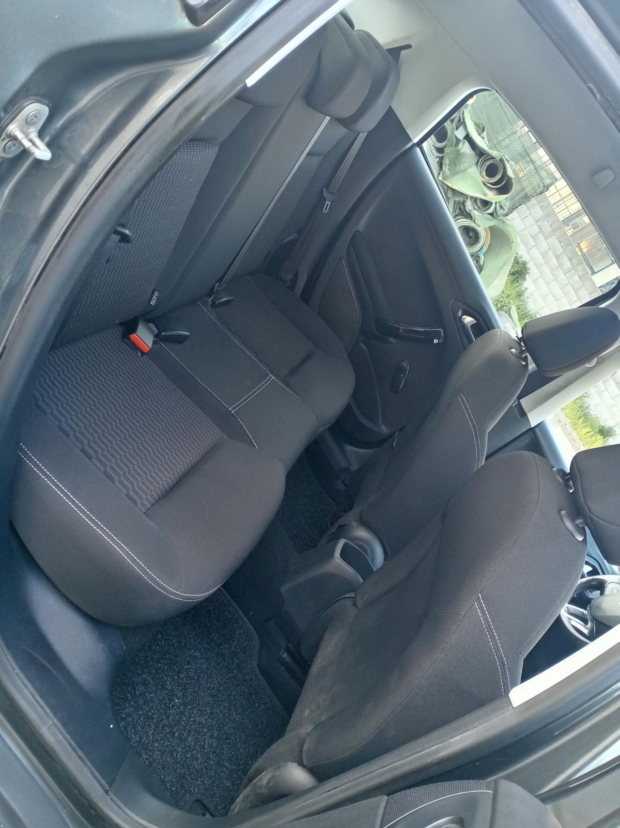 Peugeot 208 BlueHDi 75 5 porte Allure