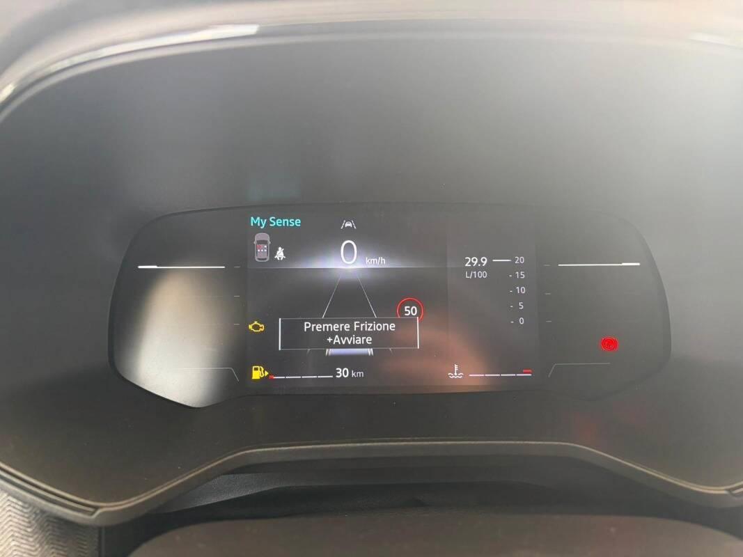 Renault Clio 1.0 tce Techno 90cv