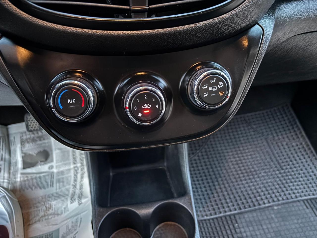 Opel Karl 1.0 73 CV GPL Innovation