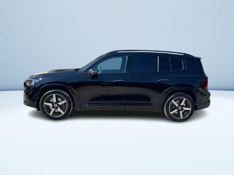 Mercedes-Benz GLB 250+ EQ AMG Line Advanced Plus
